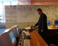 Газовый холдинг Газпром