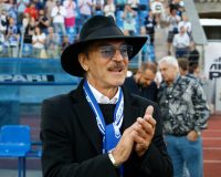 актер Михаил Боярский