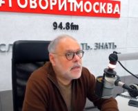 Эксперт Михвил Хазин